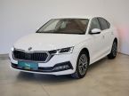 Škoda Octavia - fotka číslo 0