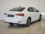 Škoda Octavia - fotka číslo 1