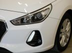 Hyundai i30 - fotka číslo 8