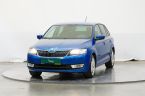 Škoda Rapid - fotka číslo 0