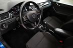 Škoda Rapid - fotka číslo 13