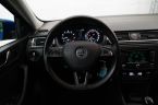 Škoda Rapid - fotka číslo 18