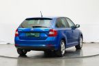 Škoda Rapid - fotka číslo 1