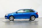Škoda Rapid - fotka číslo 2