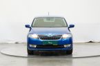 Škoda Rapid - fotka číslo 3