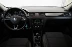 Škoda Rapid - fotka číslo 4