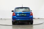 Škoda Rapid - fotka číslo 5