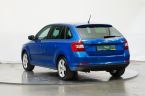 Škoda Rapid - fotka číslo 6