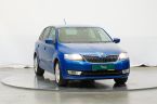 Škoda Rapid - fotka číslo 7