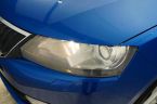 Škoda Rapid - fotka číslo 8