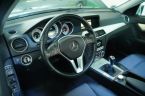 Mercedes Třída C - fotka číslo 14