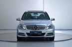 Mercedes Třída C - fotka číslo 3