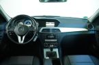 Mercedes Třída C - fotka číslo 4
