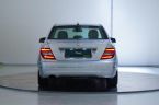 Mercedes Třída C - fotka číslo 5