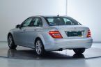 Mercedes Třída C - fotka číslo 6