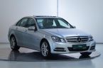 Mercedes Třída C - fotka číslo 7