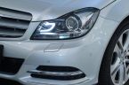 Mercedes Třída C - fotka číslo 8