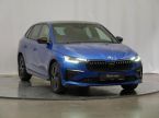 Škoda Scala - fotka číslo 7