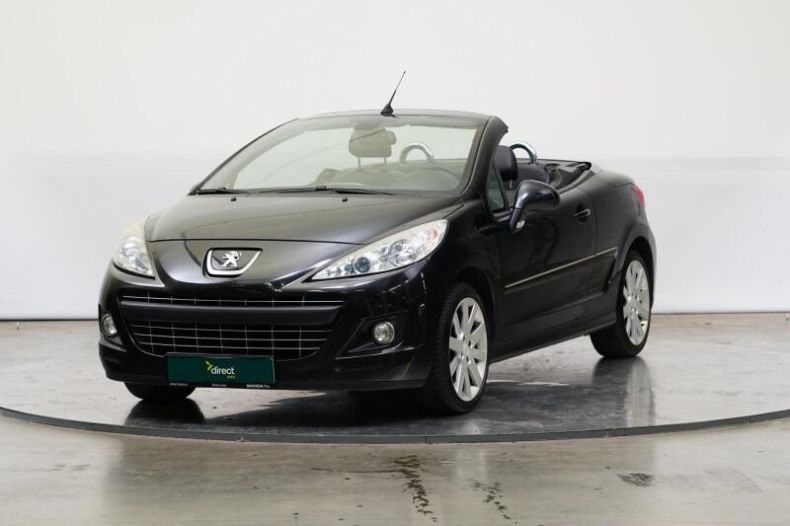 Peugeot 207 - hlavní fotka inzerátu