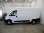 Peugeot Boxer - fotka číslo 2