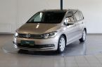 Volkswagen Touran - fotka číslo 0