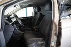 Volkswagen Touran - fotka číslo 9