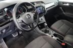 Volkswagen Touran - fotka číslo 11