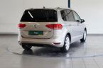 Volkswagen Touran - fotka číslo 1
