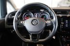 Volkswagen Touran - fotka číslo 20