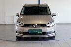 Volkswagen Touran - fotka číslo 2