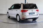 Volkswagen Touran - fotka číslo 5