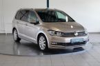Volkswagen Touran - fotka číslo 6
