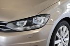 Volkswagen Touran - fotka číslo 7
