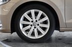 Volkswagen Touran - fotka číslo 8