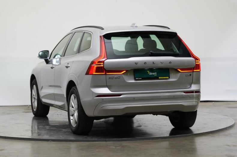 Volvo XC60 - hlavní fotka