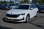 Škoda Octavia - fotka číslo 0