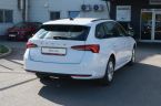 Škoda Octavia - fotka číslo 1
