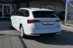 Škoda Octavia - fotka číslo 3