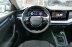 Škoda Octavia - fotka číslo 4