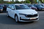 Škoda Octavia - fotka číslo 2