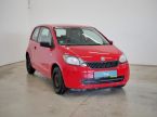 Škoda Citigo - fotka číslo 3