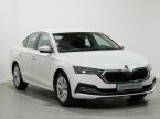 Škoda Octavia - fotka číslo 5