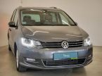 Volkswagen Sharan - fotka číslo 7