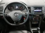 Volkswagen Sharan - fotka číslo 20