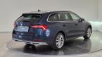 Škoda Octavia - fotka číslo 3