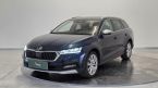 Škoda Octavia - fotka číslo 0