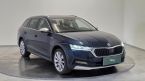 Škoda Octavia - fotka číslo 1