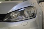 Volkswagen Golf - fotka číslo 8