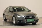Audi A6 - fotka číslo 1