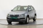Škoda Karoq - fotka číslo 0